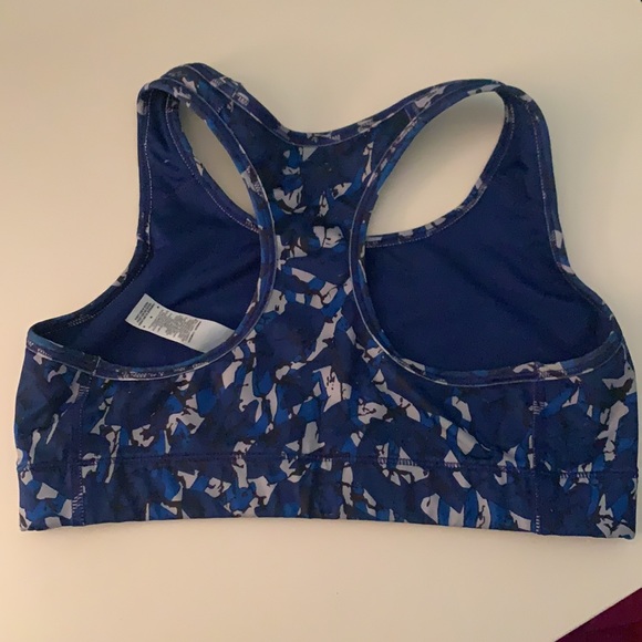 Nike Sports Bra - Picture 2 of 3